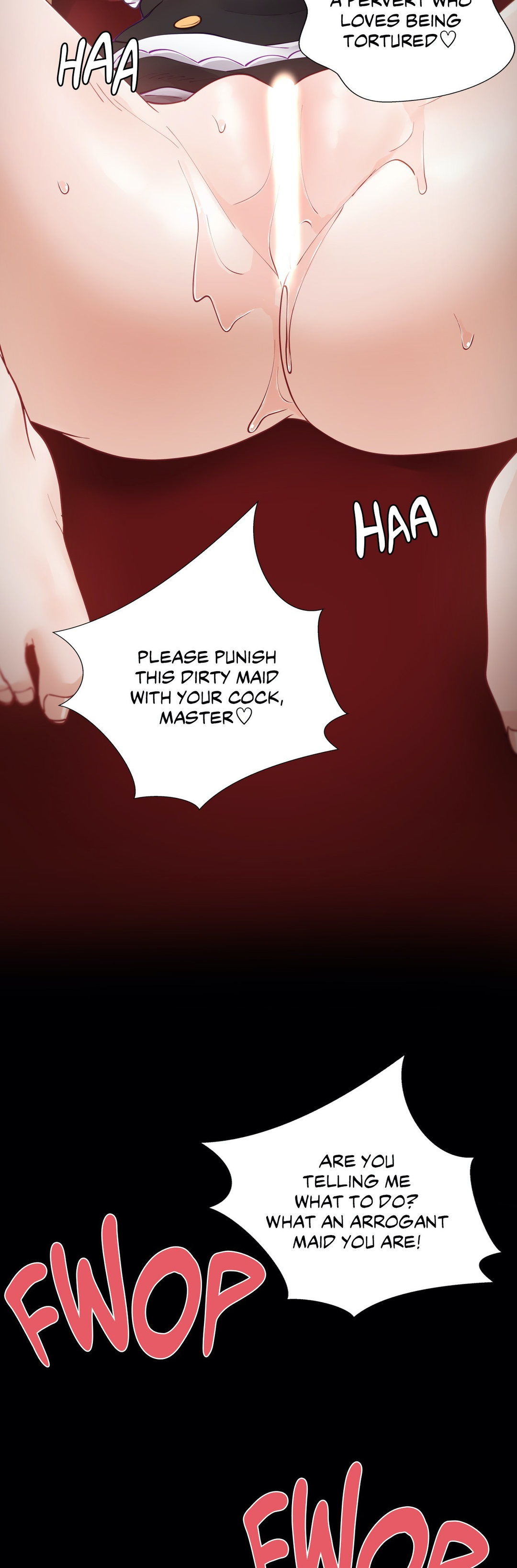 Learning The Hard Way - Chapter 45 [photo 44] - MangaPorn