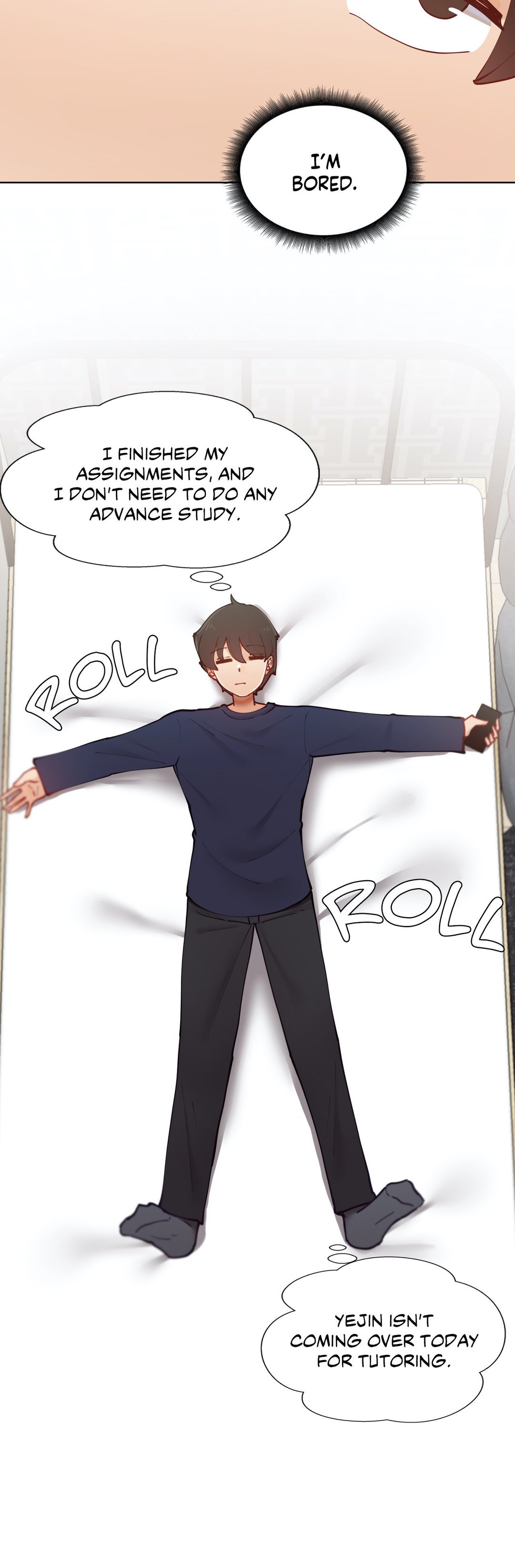 Learning The Hard Way - Chapter 45 [photo 6] - MangaPorn