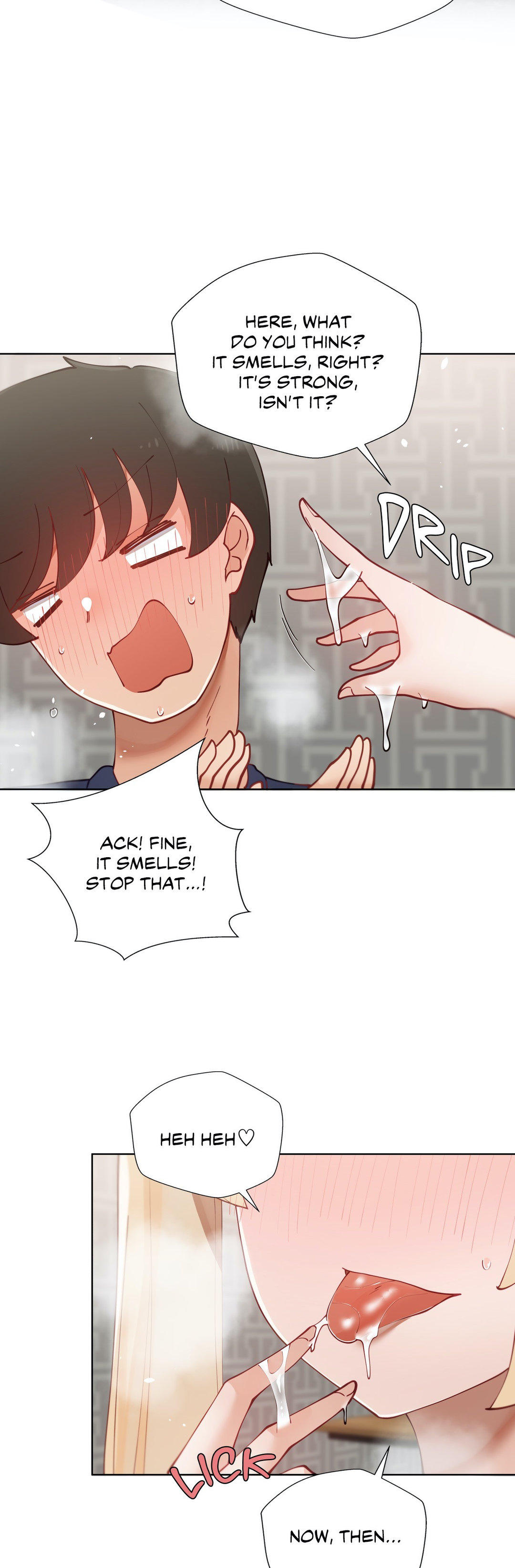 Learning The Hard Way - Chapter 46 [photo 23] - MangaPorn