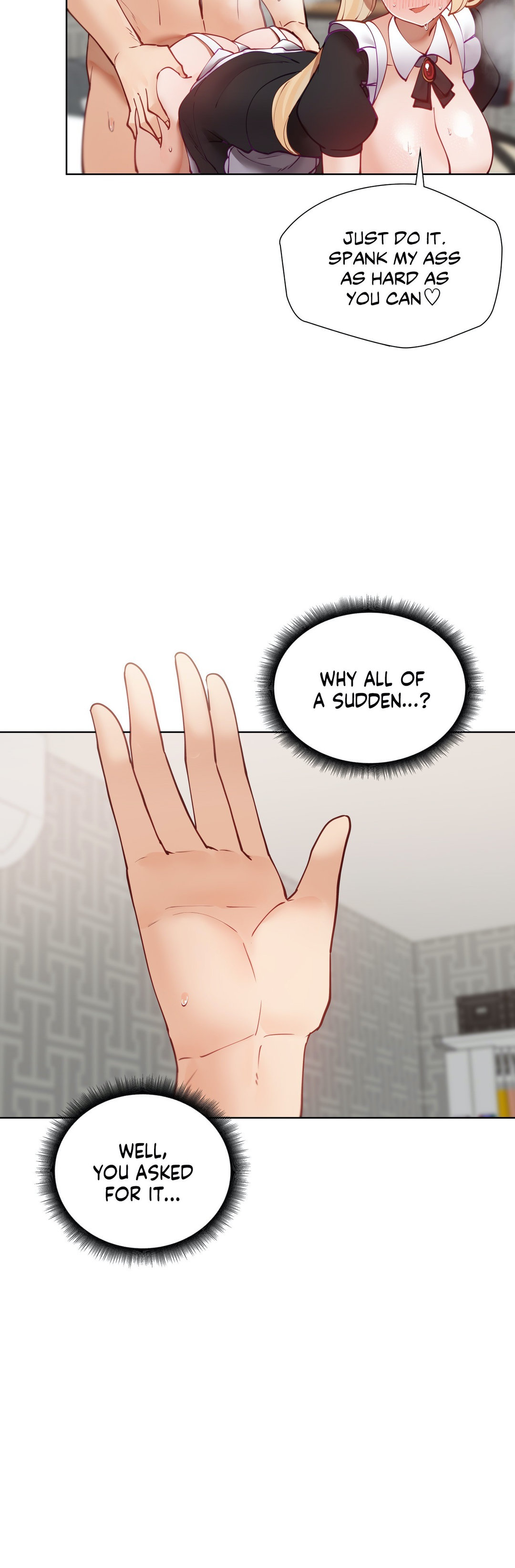 Learning The Hard Way - Chapter 46 [photo 30] - MangaPorn