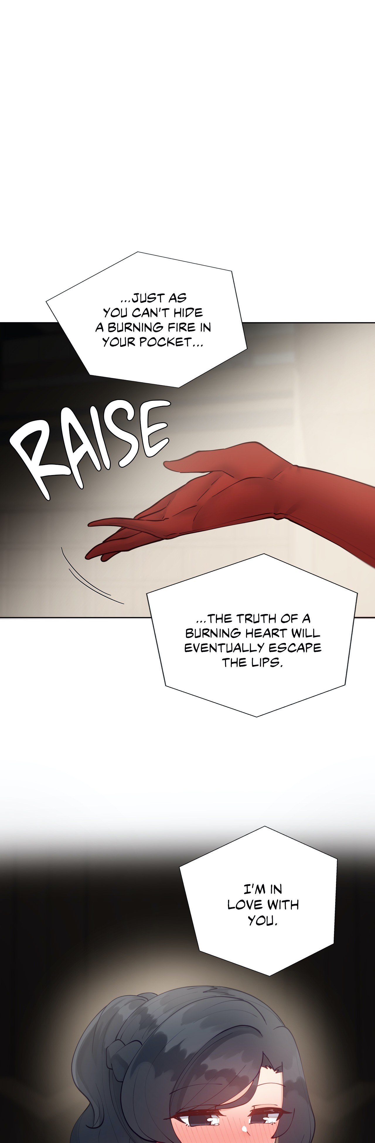 Learning The Hard Way - Chapter 47 [photo 13] - MangaPorn