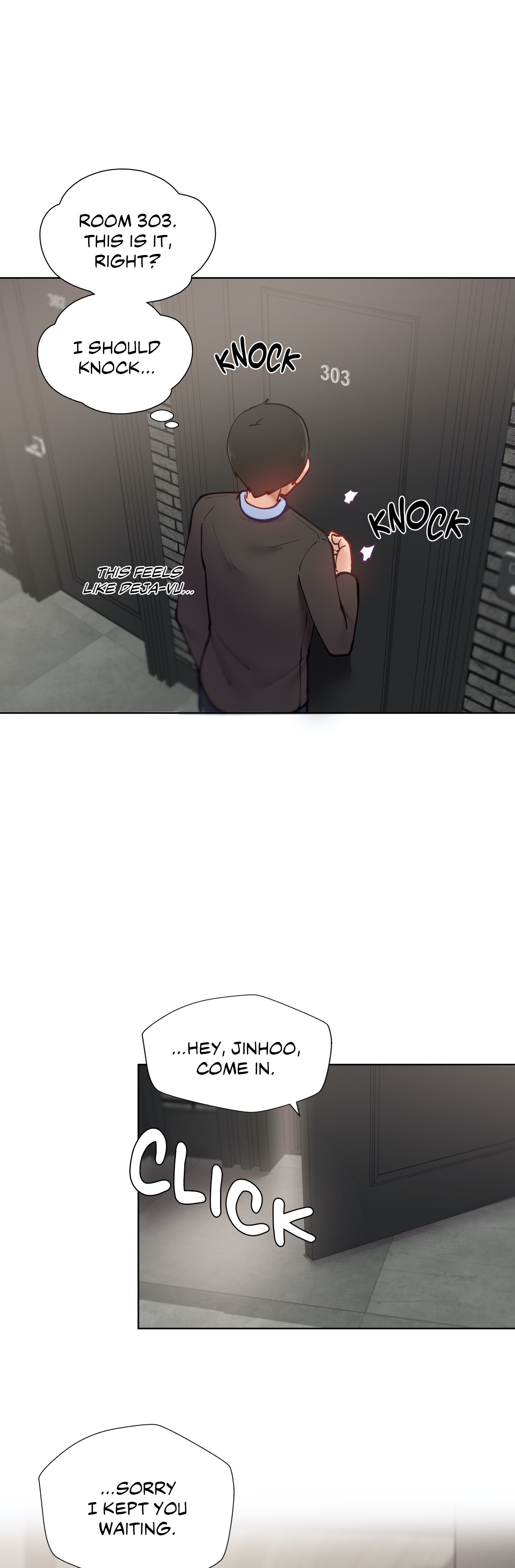 Learning The Hard Way - Chapter 47 [photo 20] - MangaPorn