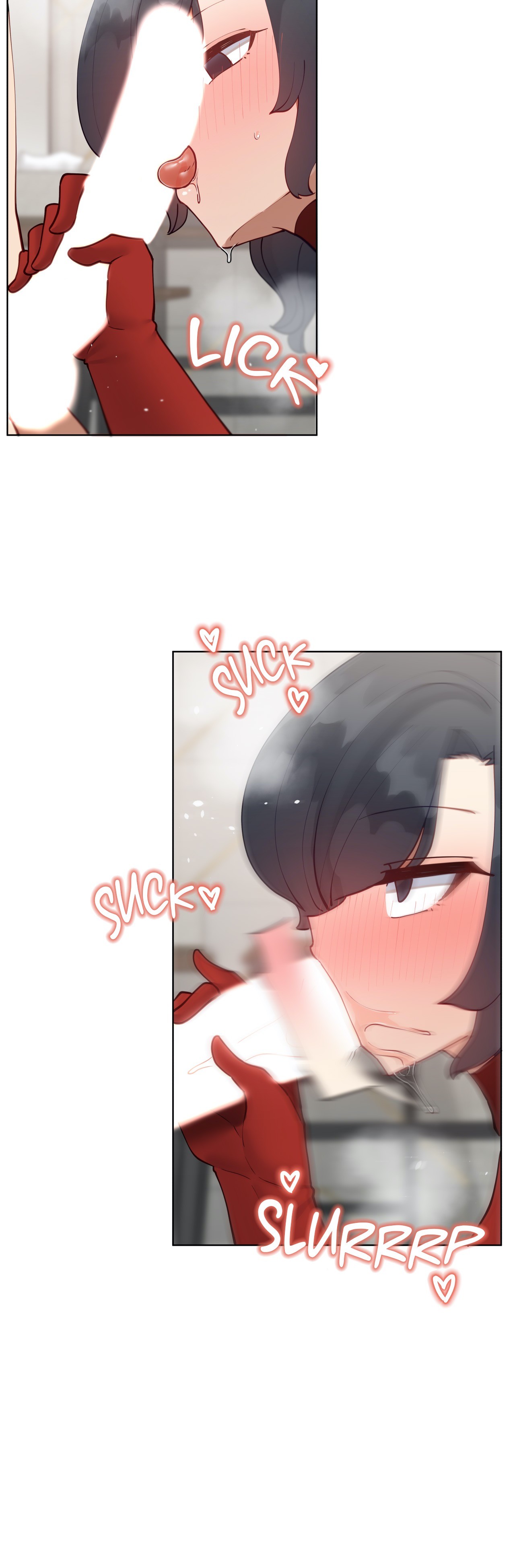 Learning The Hard Way - Chapter 47 [photo 27] - MangaPorn