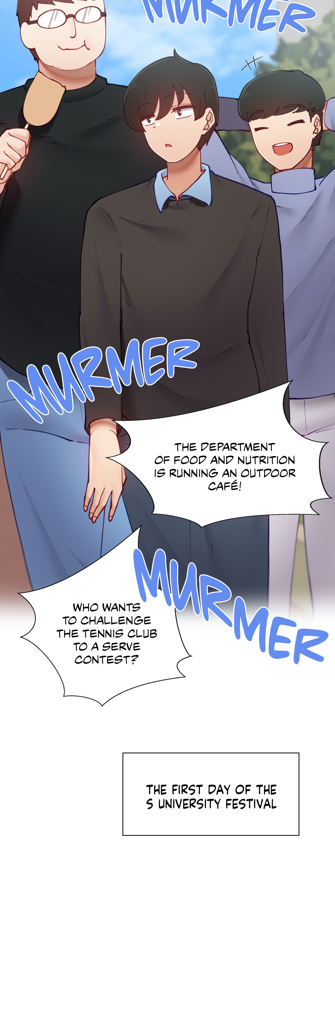 Learning The Hard Way - Chapter 47 [photo 3] - MangaPorn