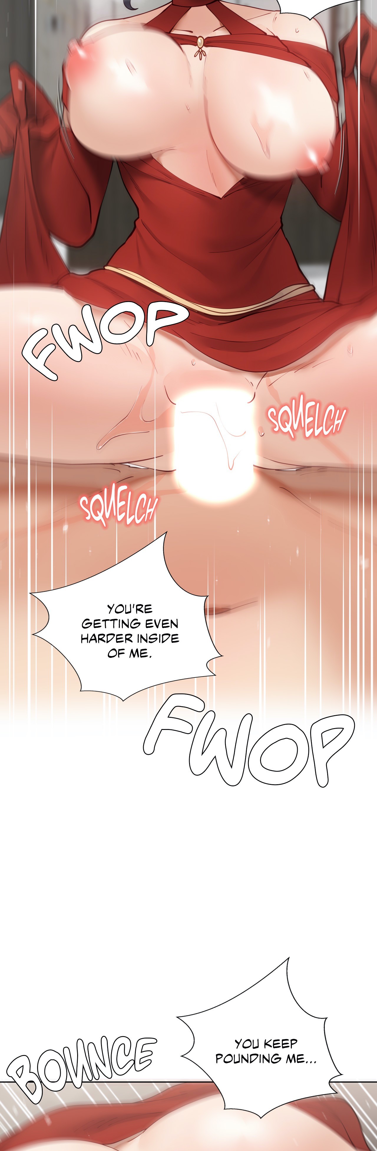 Learning The Hard Way - Chapter 47 [photo 41] - MangaPorn