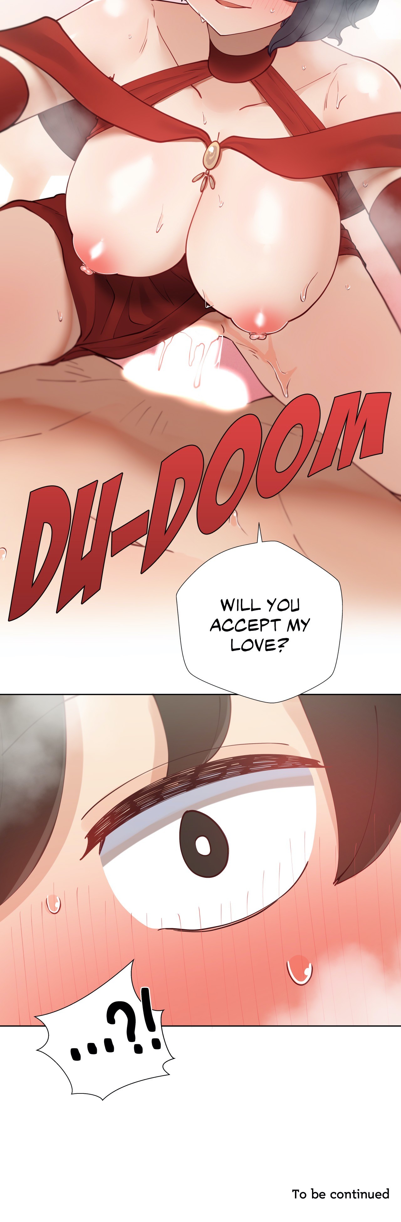 Learning The Hard Way - Chapter 47 [photo 48] - MangaPorn