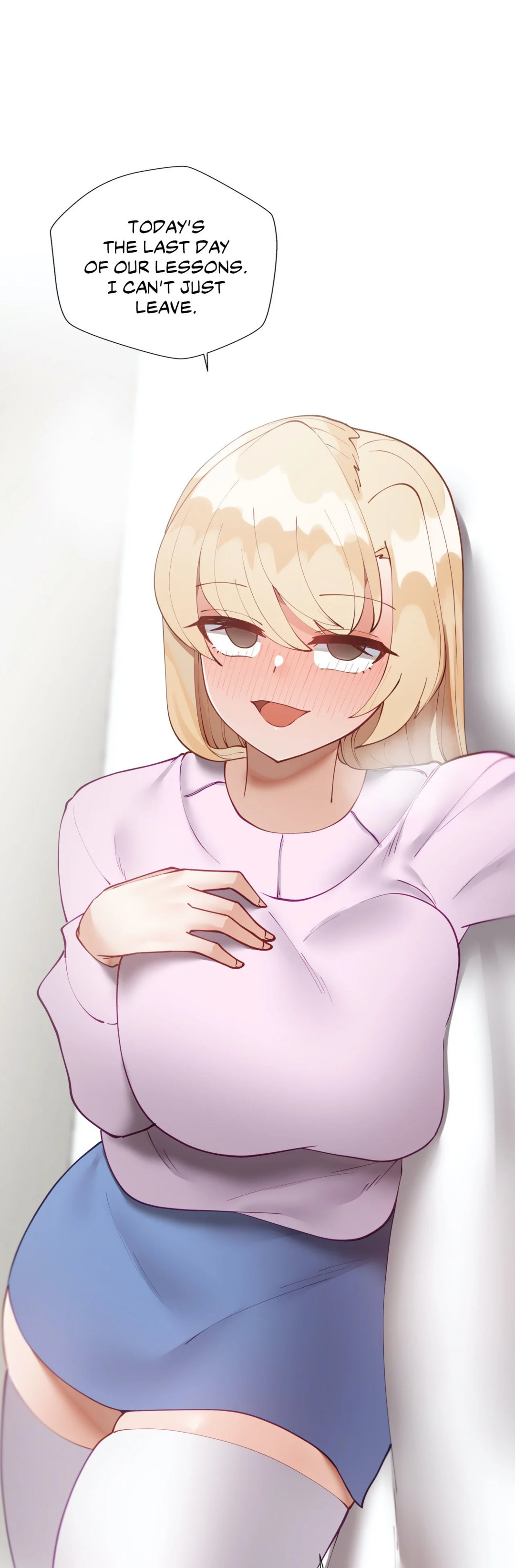 Learning The Hard Way - Chapter 48 [photo 10] - MangaPorn