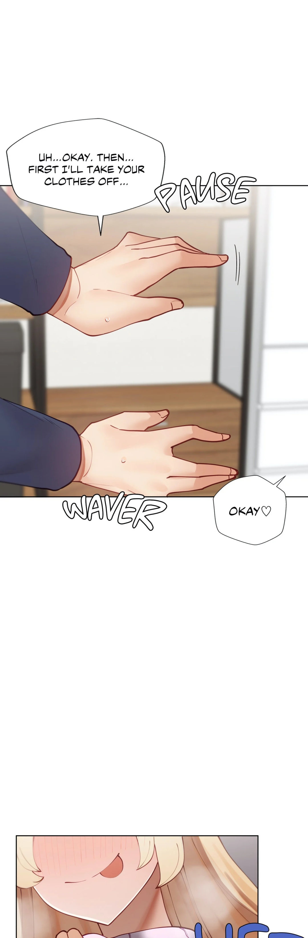 Learning The Hard Way - Chapter 48 [photo 16] - MangaPorn