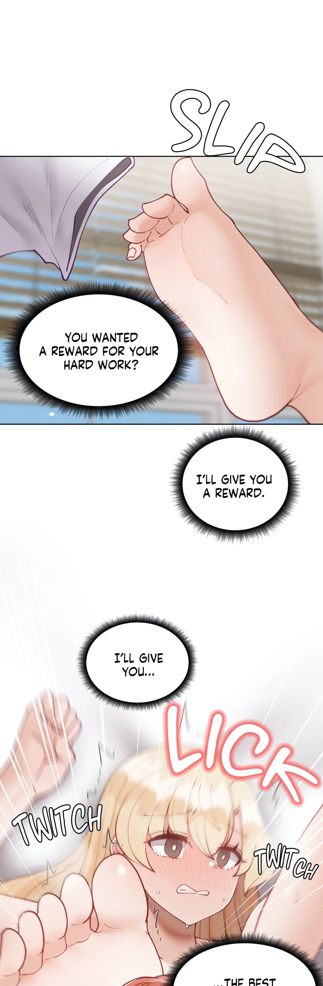 Learning The Hard Way - Chapter 48 [photo 22] - MangaPorn