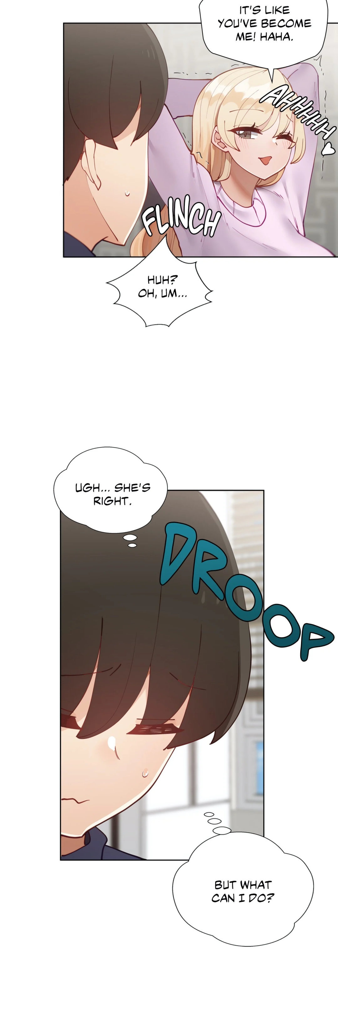 Learning The Hard Way - Chapter 48 [photo 3] - MangaPorn