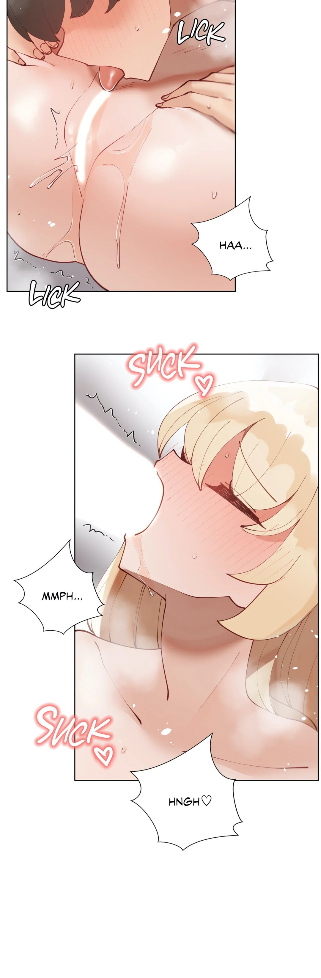 Learning The Hard Way - Chapter 48 [photo 36] - MangaPorn