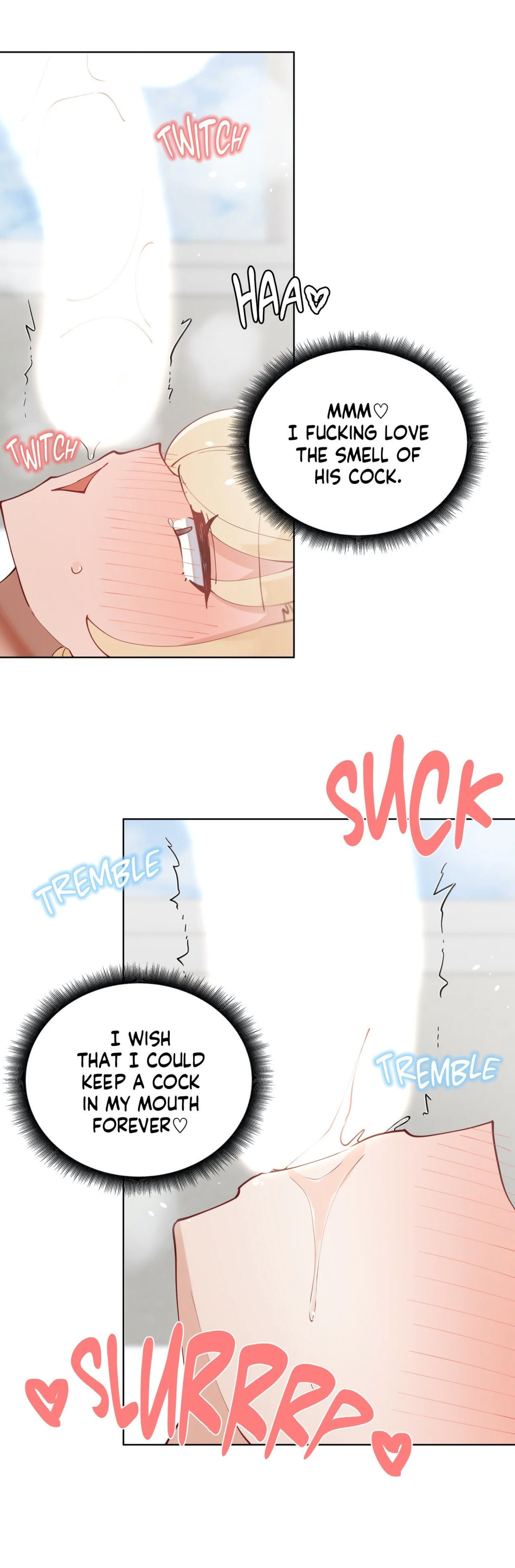 Learning The Hard Way - Chapter 48 [photo 39] - MangaPorn