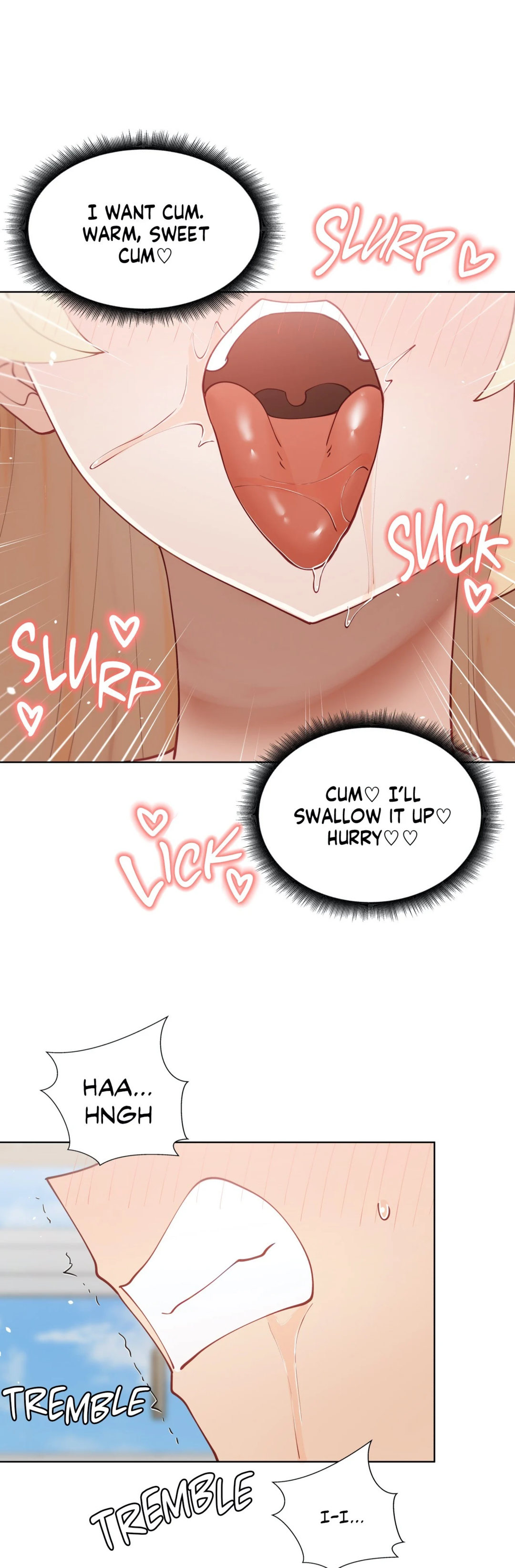 Learning The Hard Way - Chapter 48 [photo 40] - MangaPorn