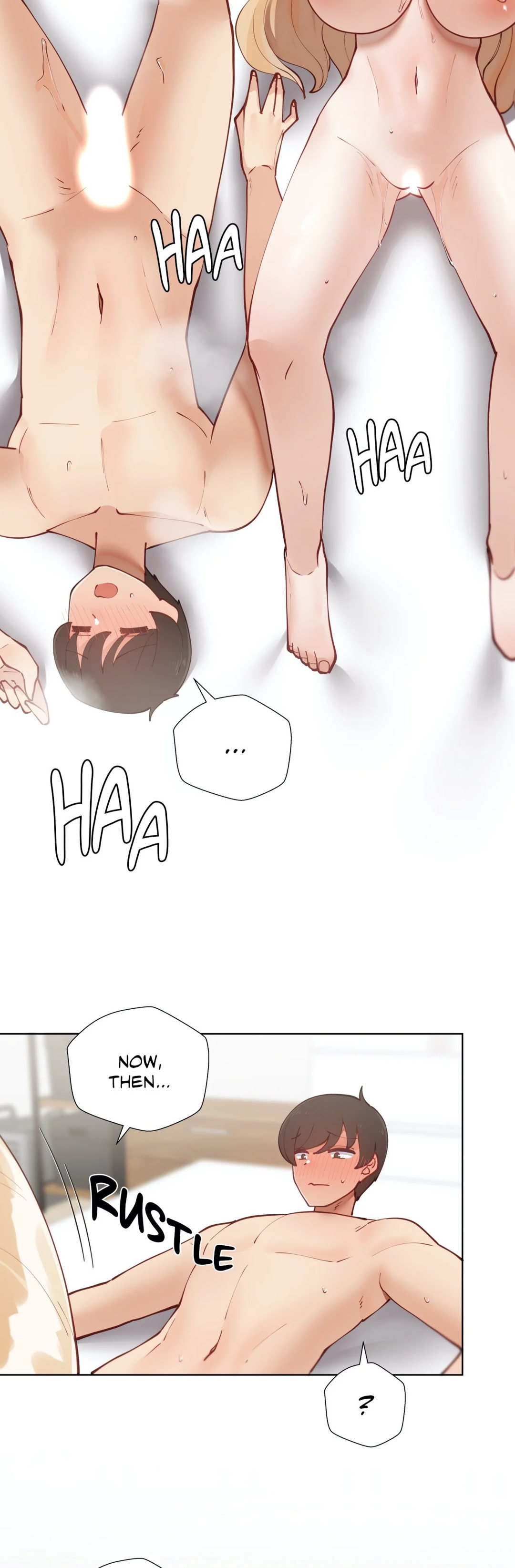 Learning The Hard Way - Chapter 48 [photo 44] - MangaPorn