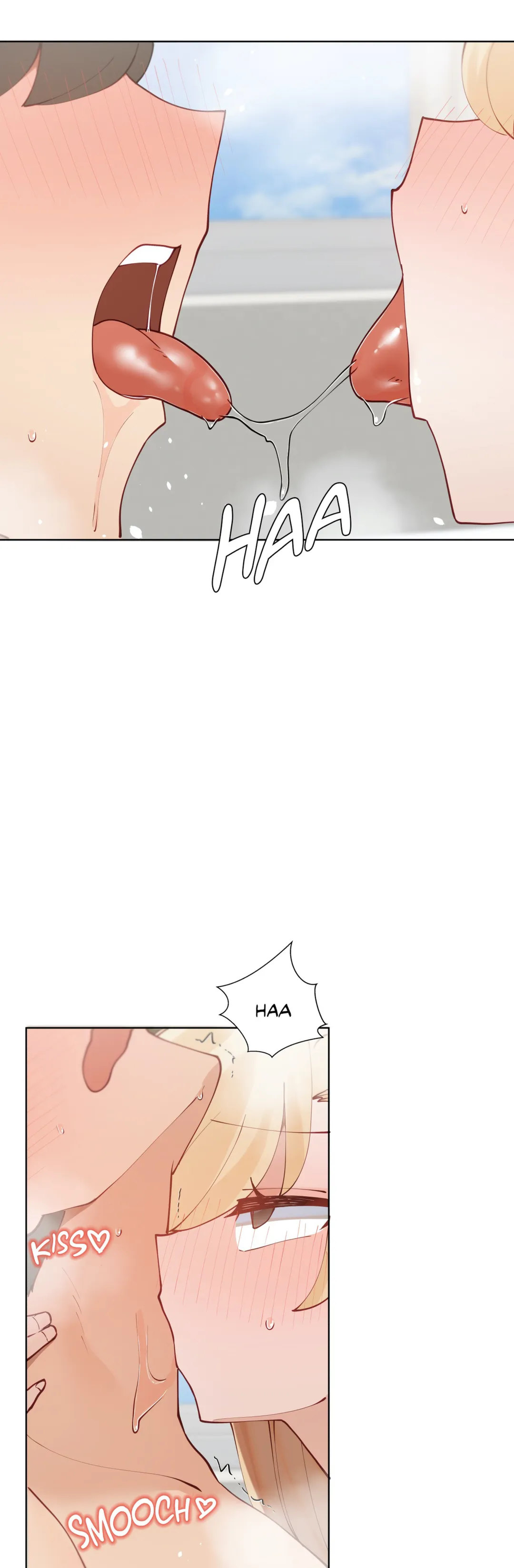 Learning The Hard Way - Chapter 49 [photo 14] - MangaPorn