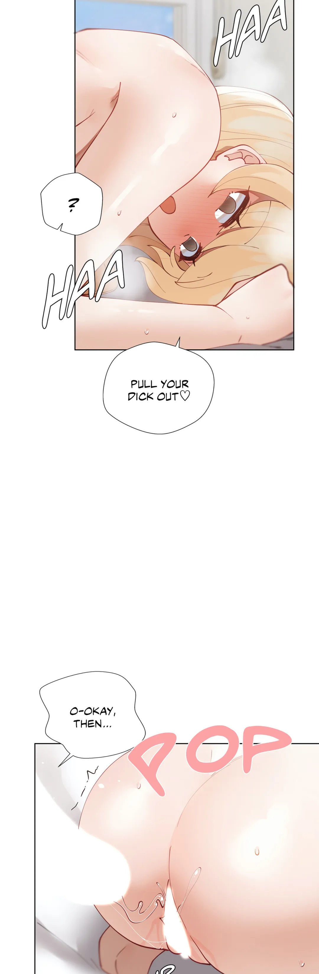 Learning The Hard Way - Chapter 49 [photo 32] - MangaPorn