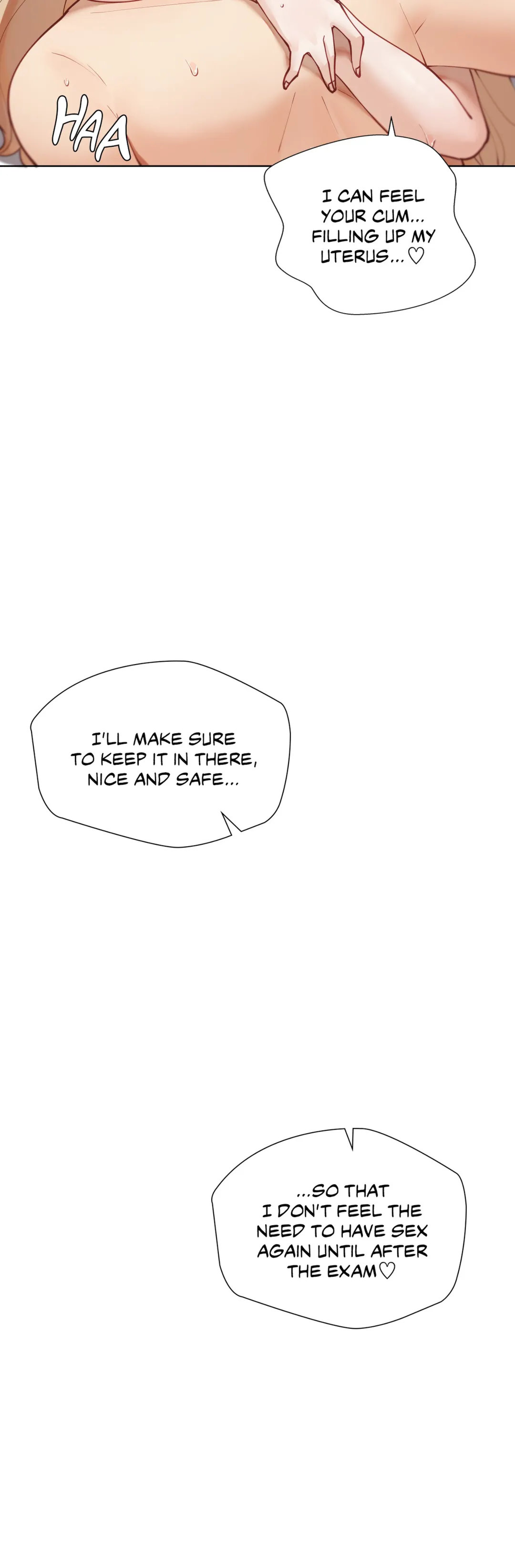 Learning The Hard Way - Chapter 49 [photo 39] - MangaPorn