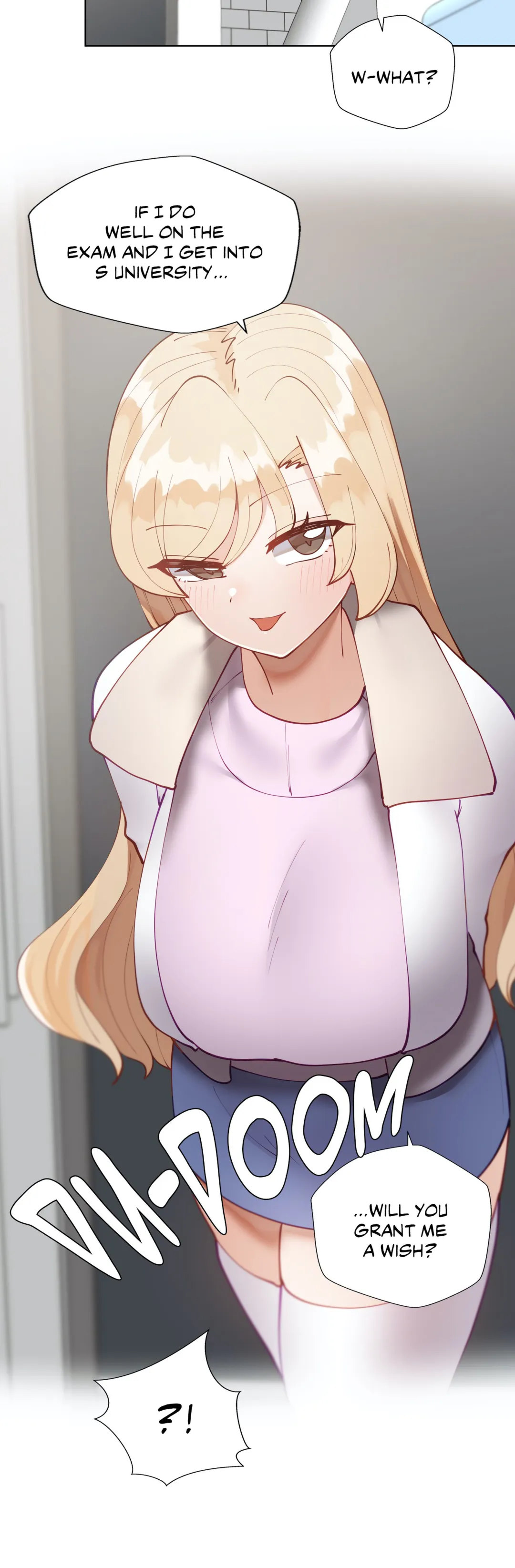 Learning The Hard Way - Chapter 49 [photo 42] - MangaPorn