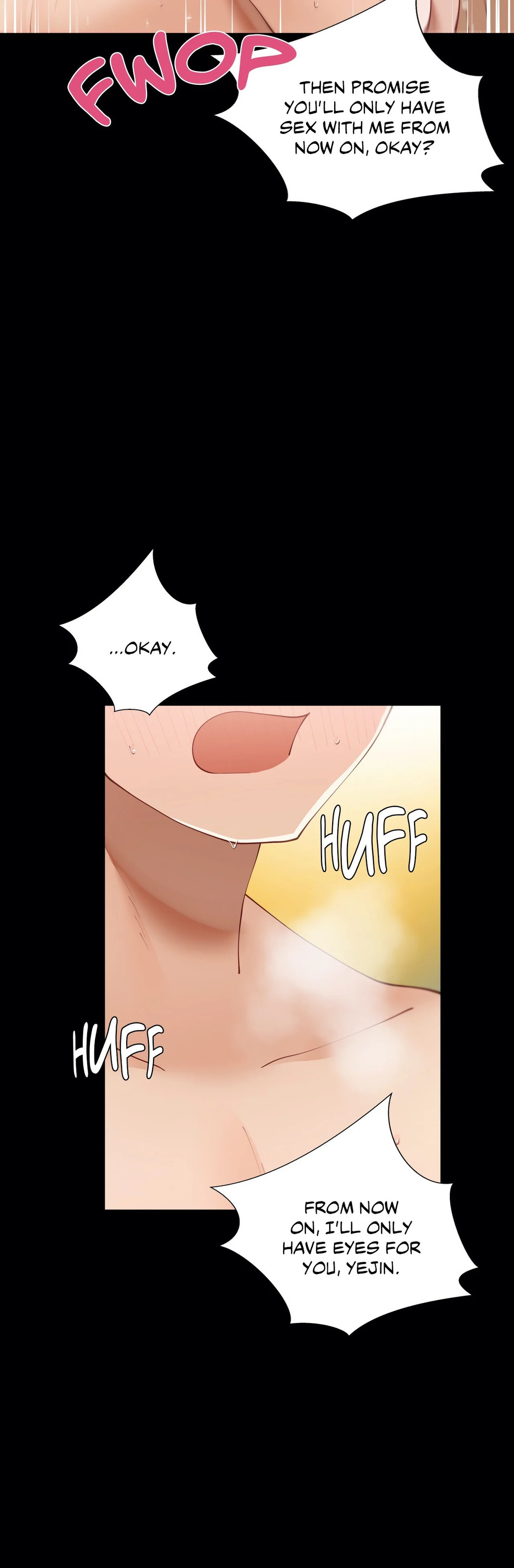 Learning The Hard Way - Chapter 50 [photo 12] - MangaPorn