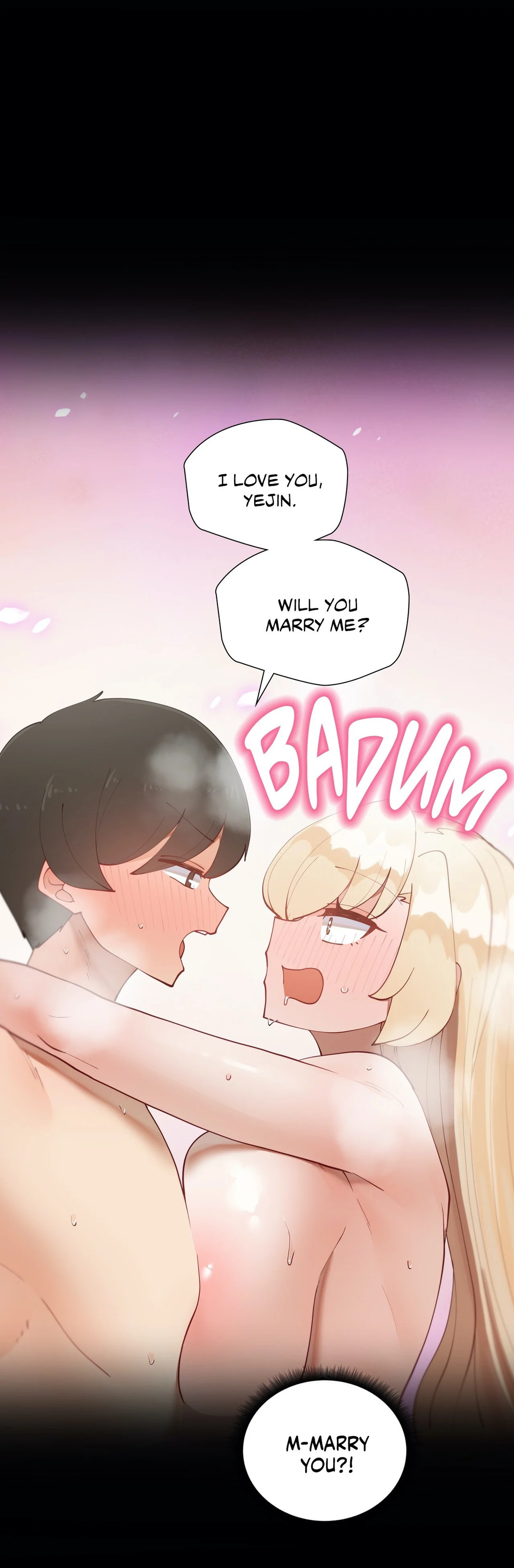 Learning The Hard Way - Chapter 50 [photo 13] - MangaPorn