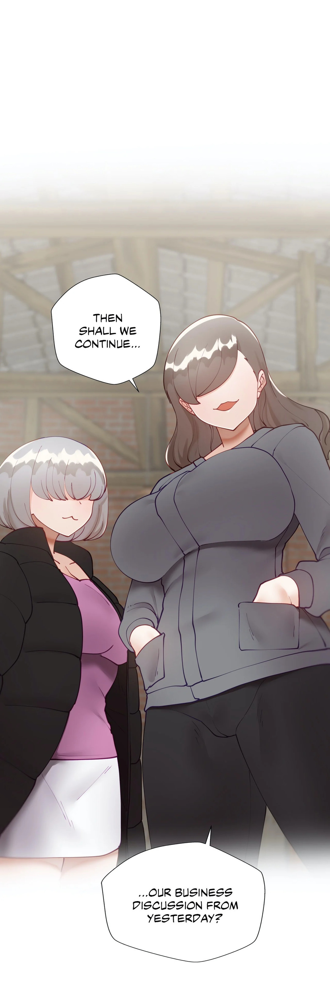 Learning The Hard Way - Chapter 50 [photo 22] - MangaPorn