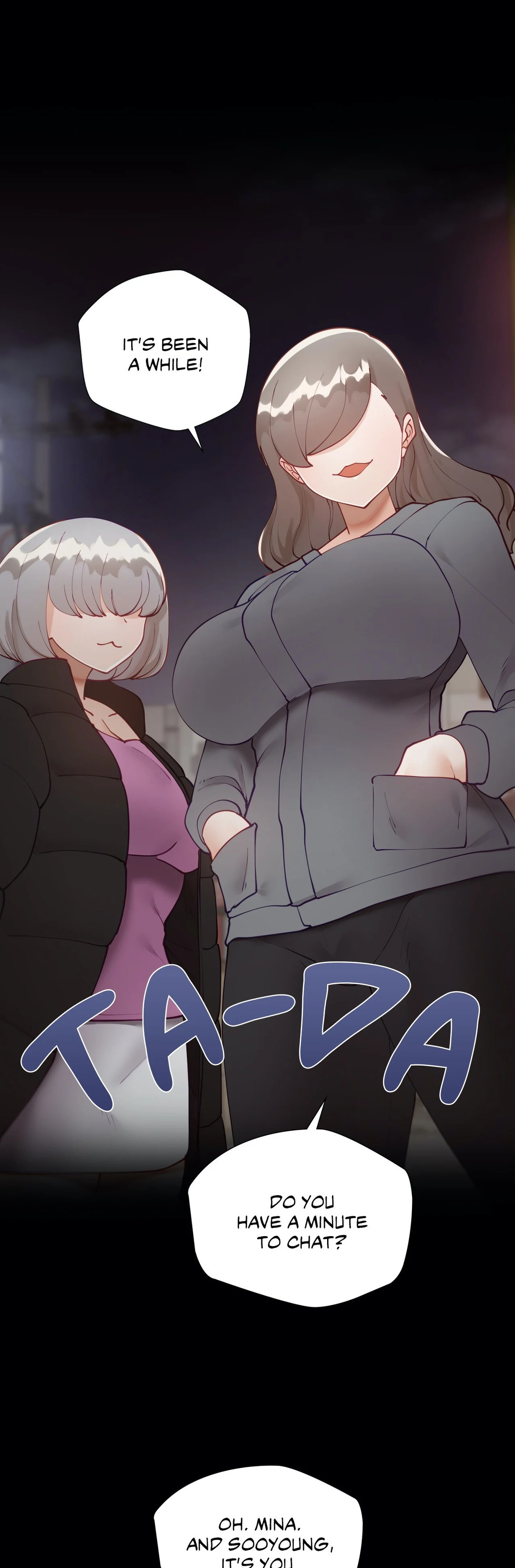 Learning The Hard Way - Chapter 50 [photo 25] - MangaPorn