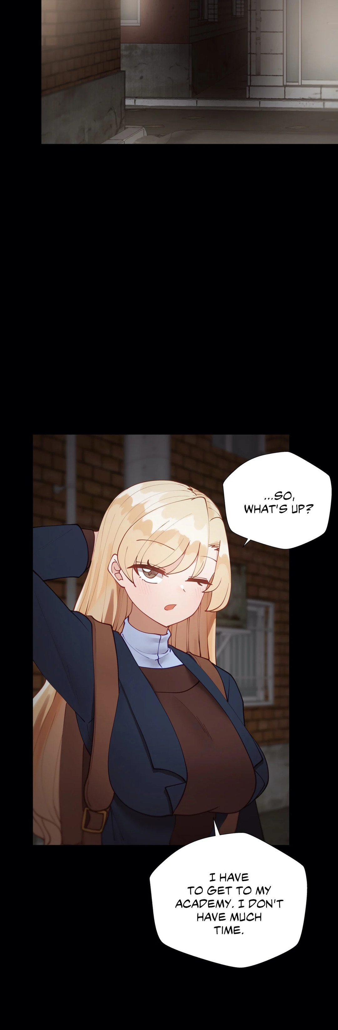 Learning The Hard Way - Chapter 50 [photo 27] - MangaPorn