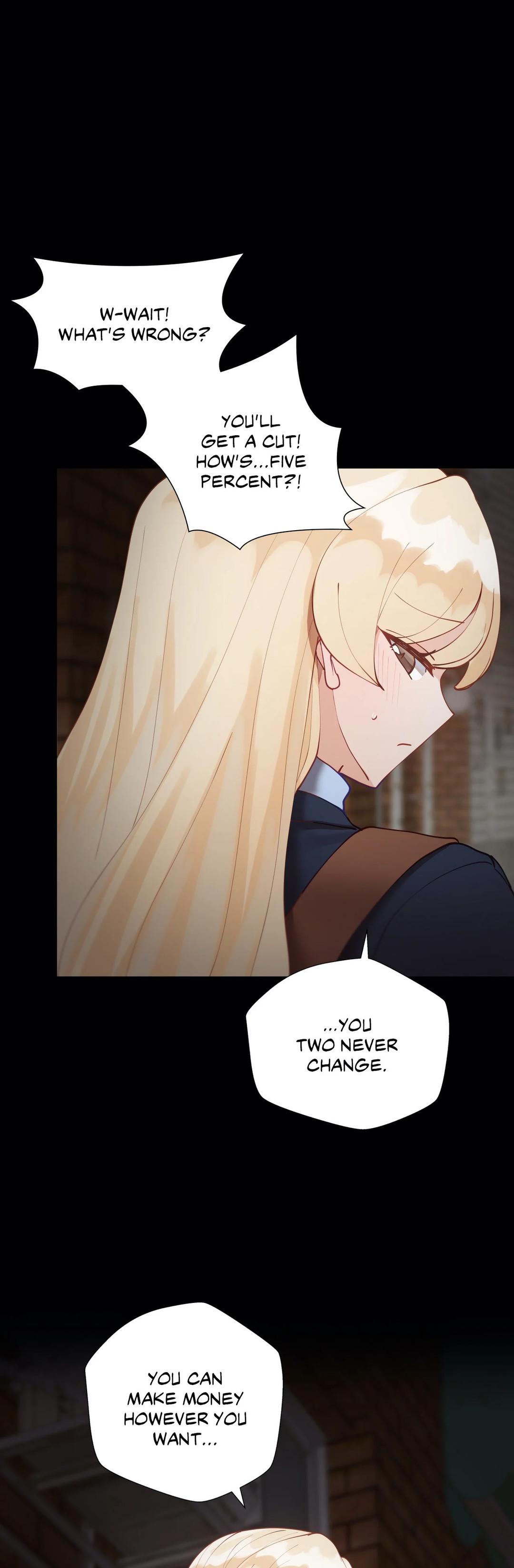 Learning The Hard Way - Chapter 50 [photo 31] - MangaPorn