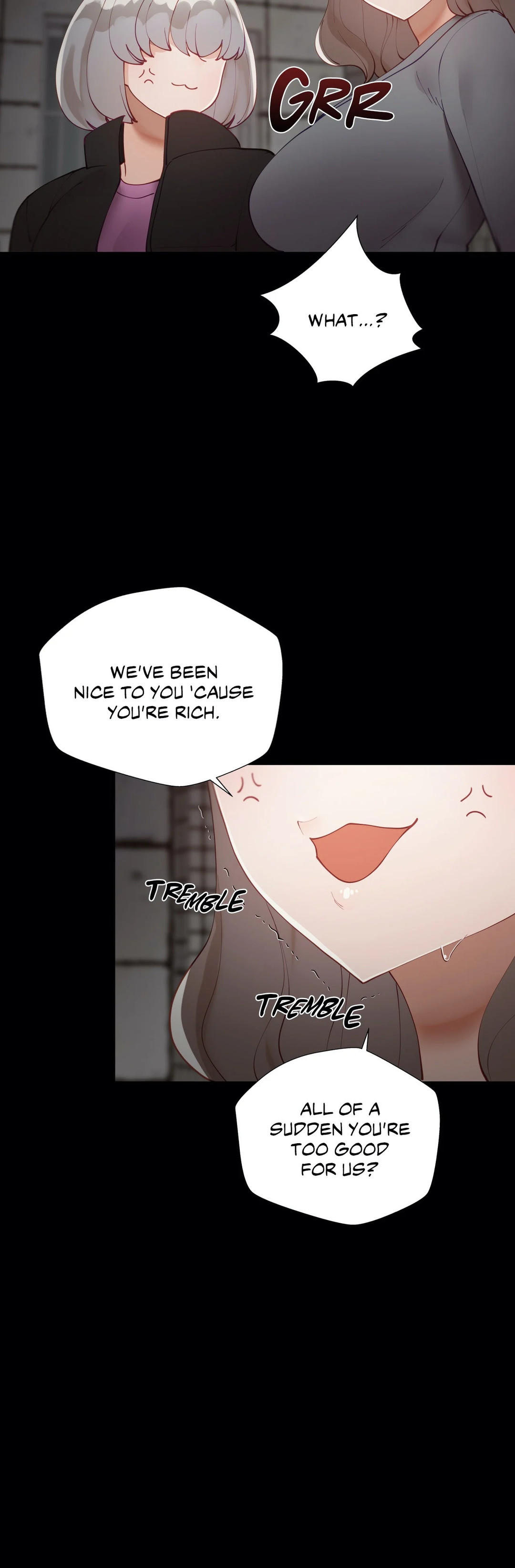 Learning The Hard Way - Chapter 50 [photo 33] - MangaPorn