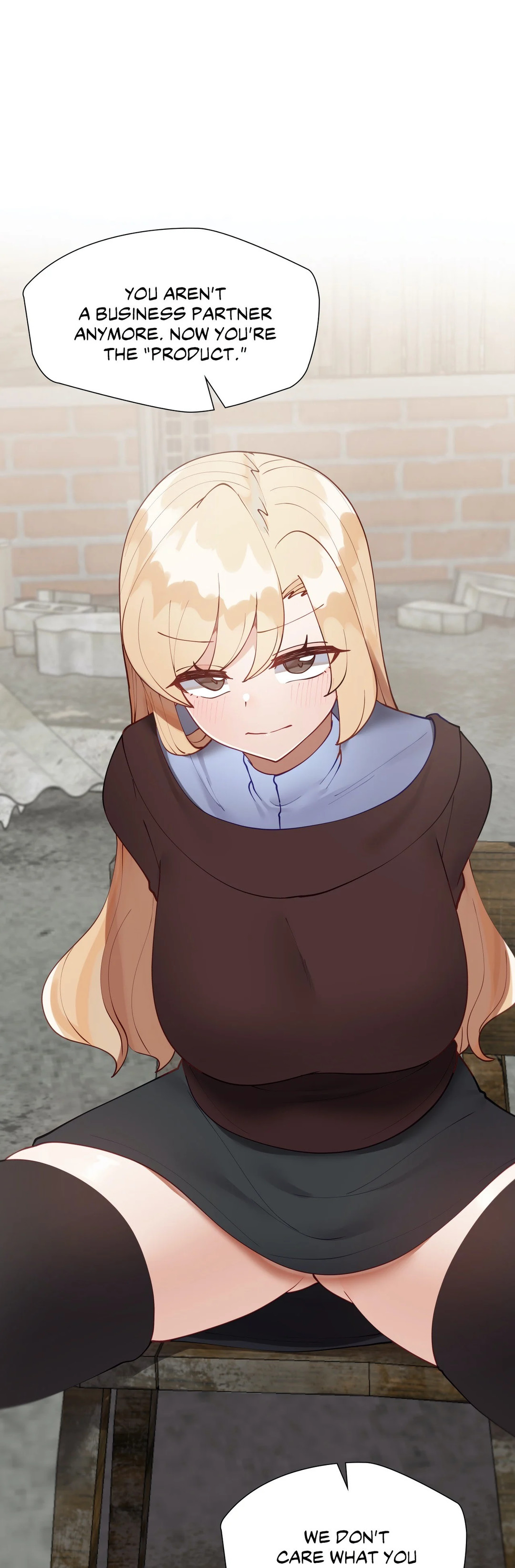 Learning The Hard Way - Chapter 50 [photo 37] - MangaPorn