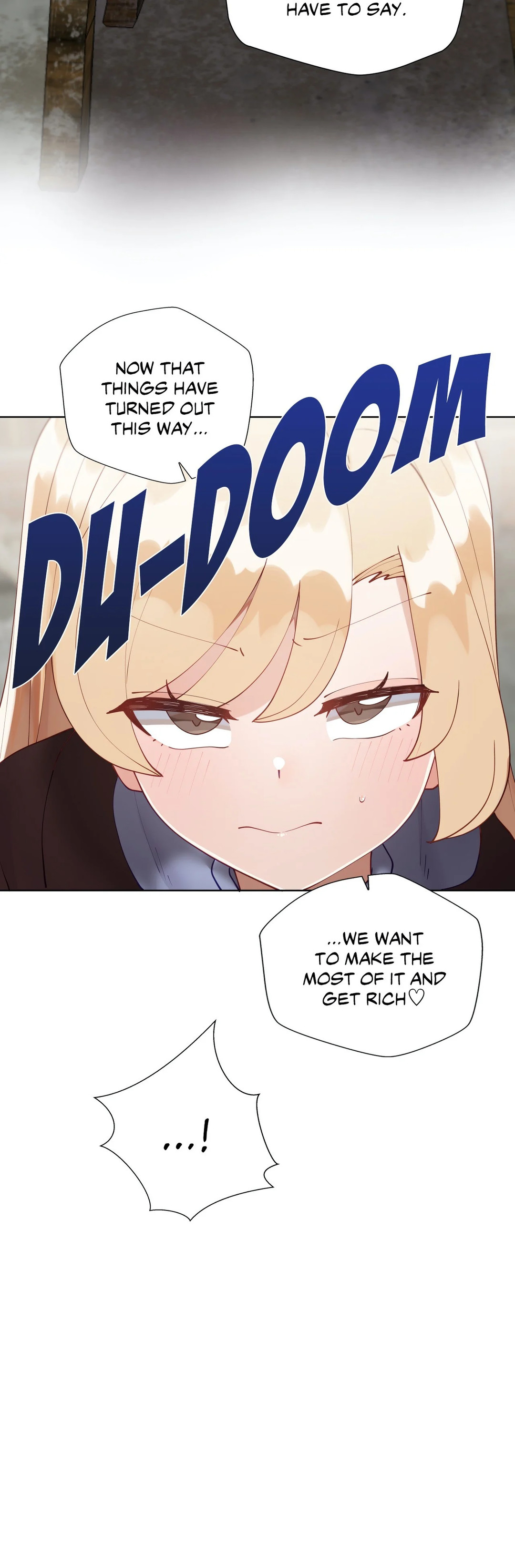 Learning The Hard Way - Chapter 50 [photo 38] - MangaPorn