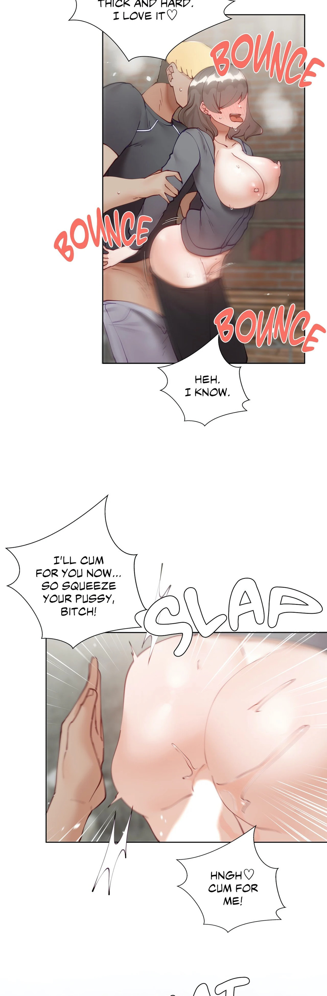 Learning The Hard Way - Chapter 50 [photo 44] - MangaPorn