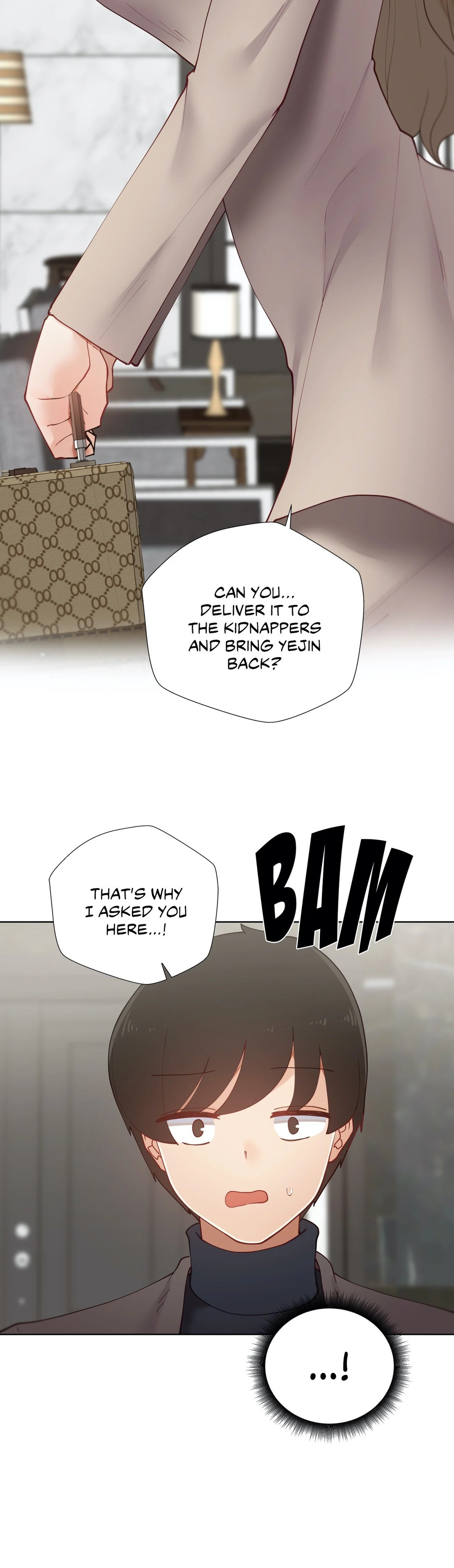 Learning The Hard Way - Chapter 50 [photo 6] - MangaPorn