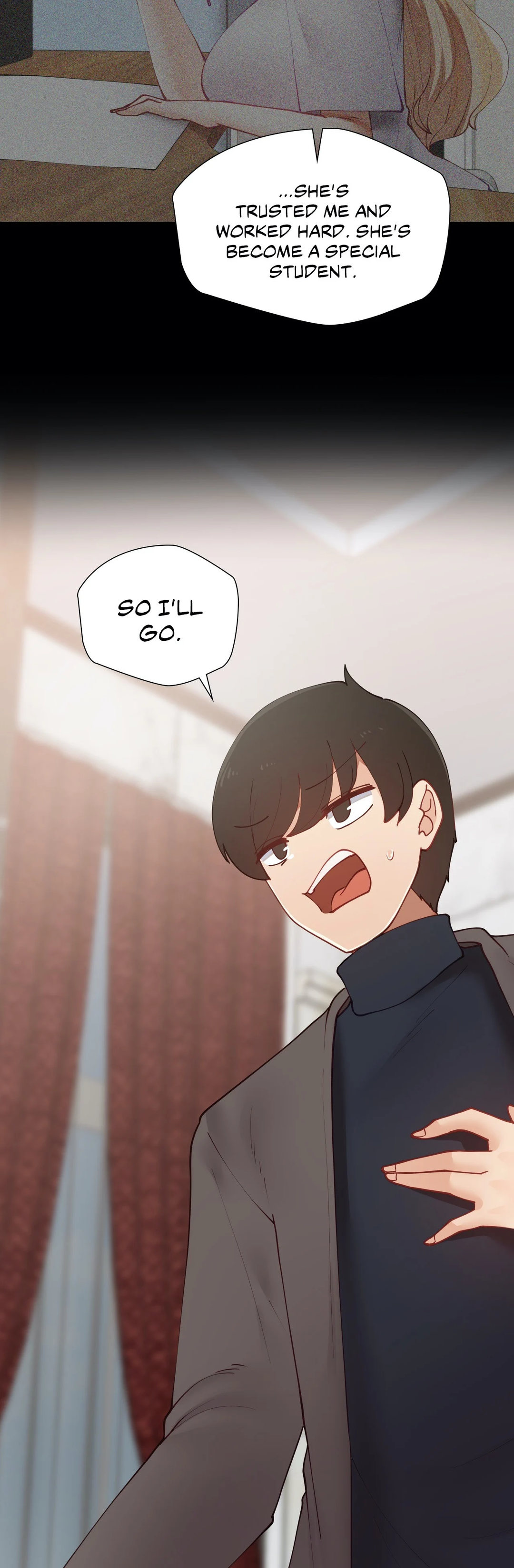 Learning The Hard Way - Chapter 51 [photo 28] - MangaPorn