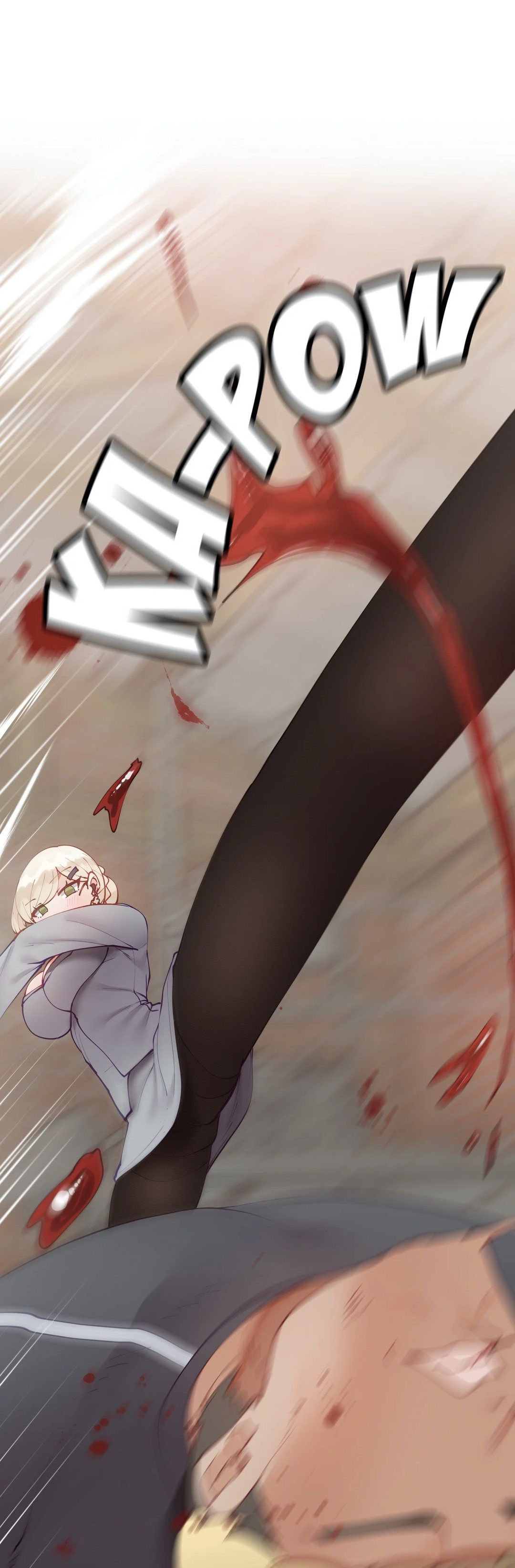 Learning The Hard Way - Chapter 51 [photo 36] - MangaPorn