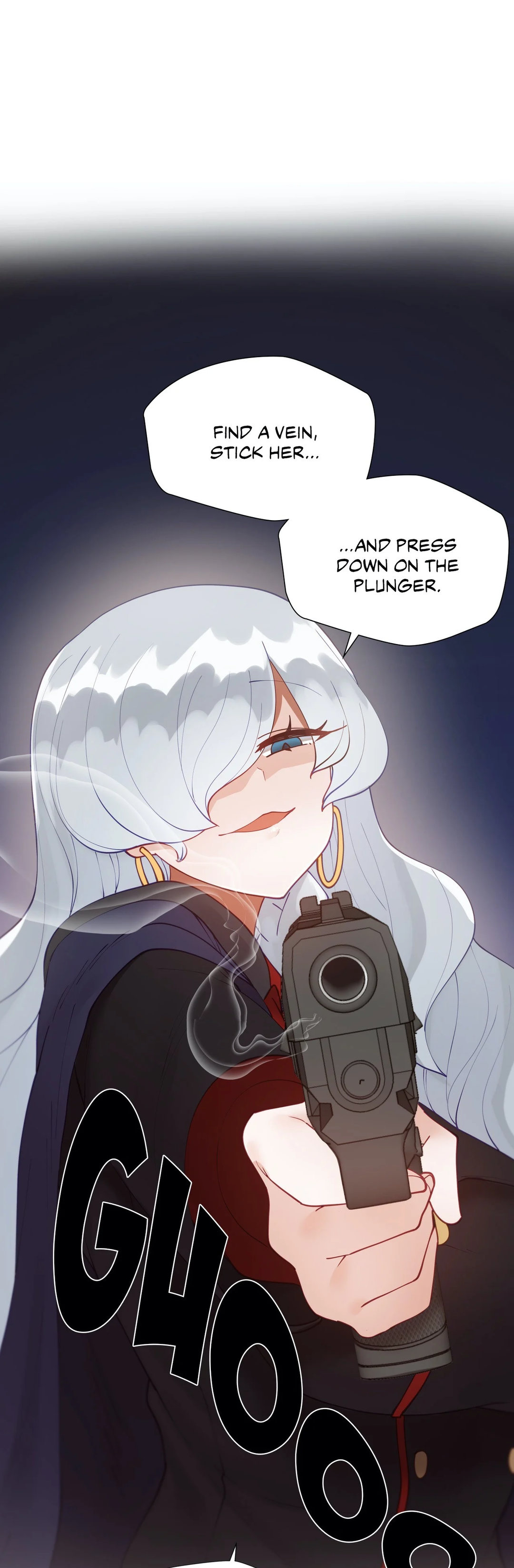 Learning The Hard Way - Chapter 51 [photo 45] - MangaPorn