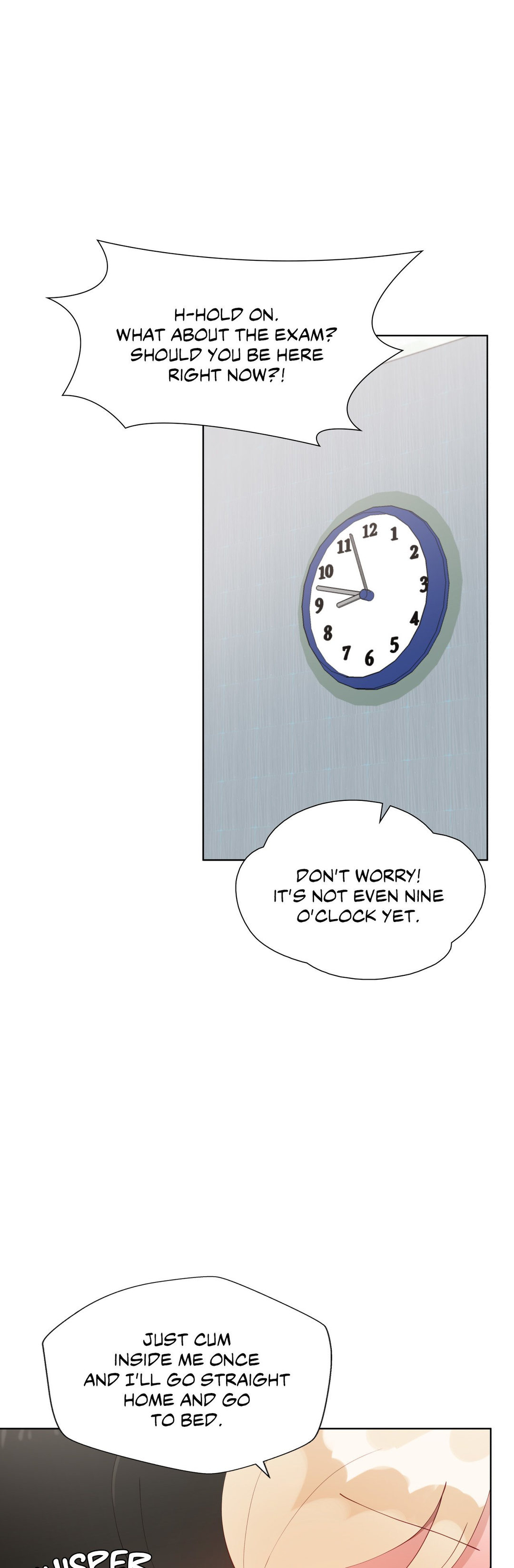 Learning The Hard Way - Chapter 52 [photo 19] - MangaPorn