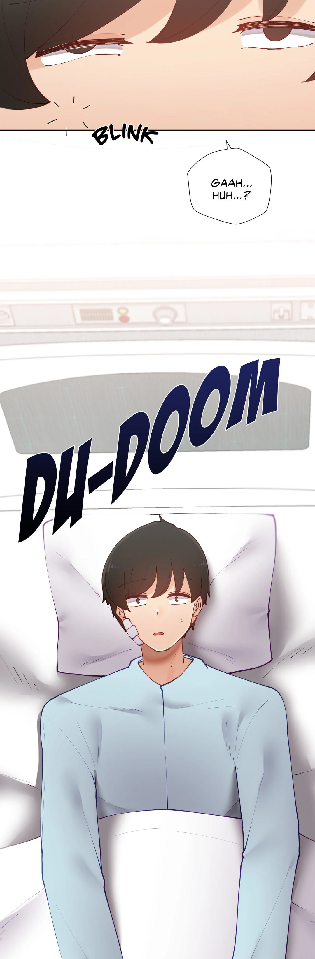 Learning The Hard Way - Chapter 52 [photo 2] - MangaPorn