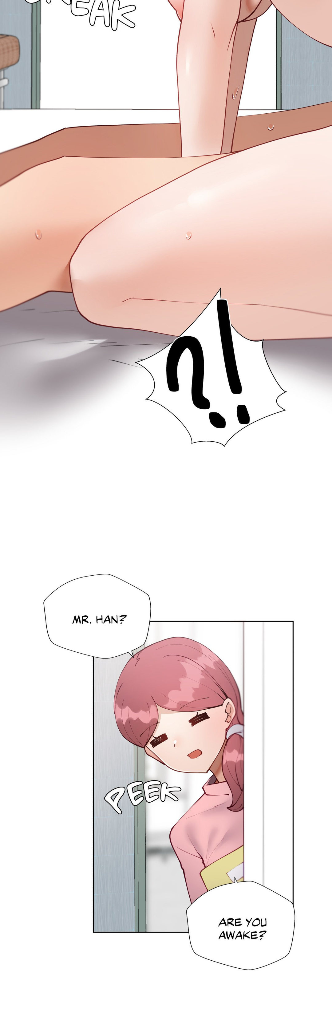 Learning The Hard Way - Chapter 52 [photo 33] - MangaPorn