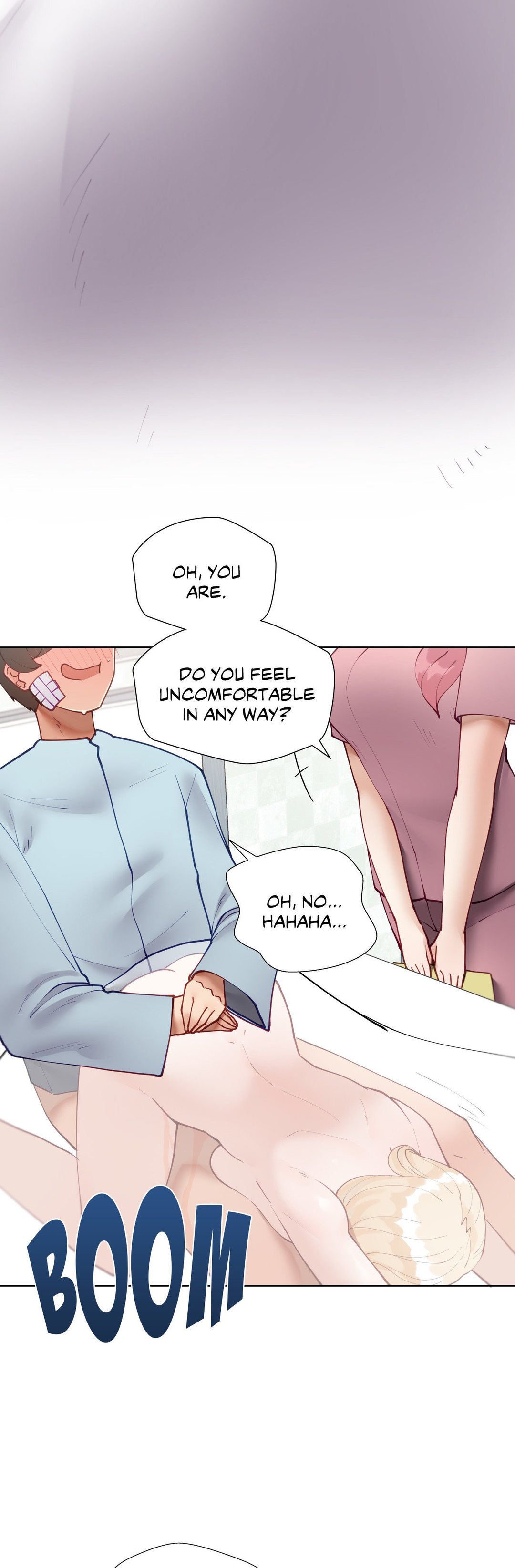 Learning The Hard Way - Chapter 52 [photo 35] - MangaPorn