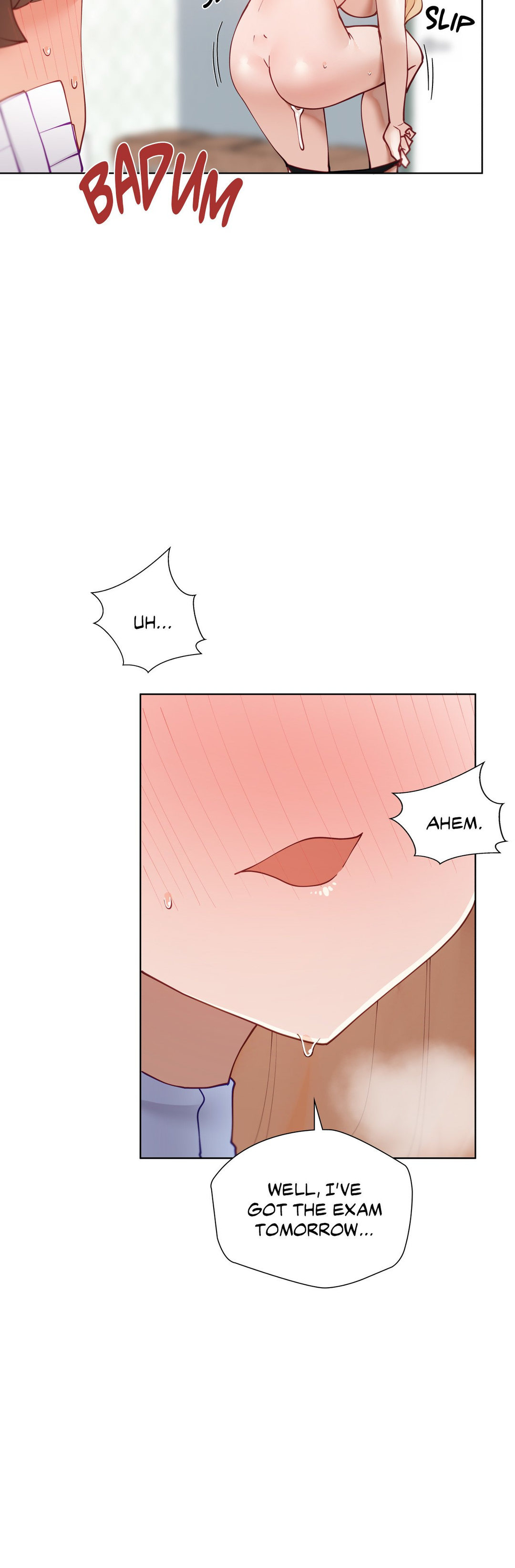 Learning The Hard Way - Chapter 52 [photo 41] - MangaPorn