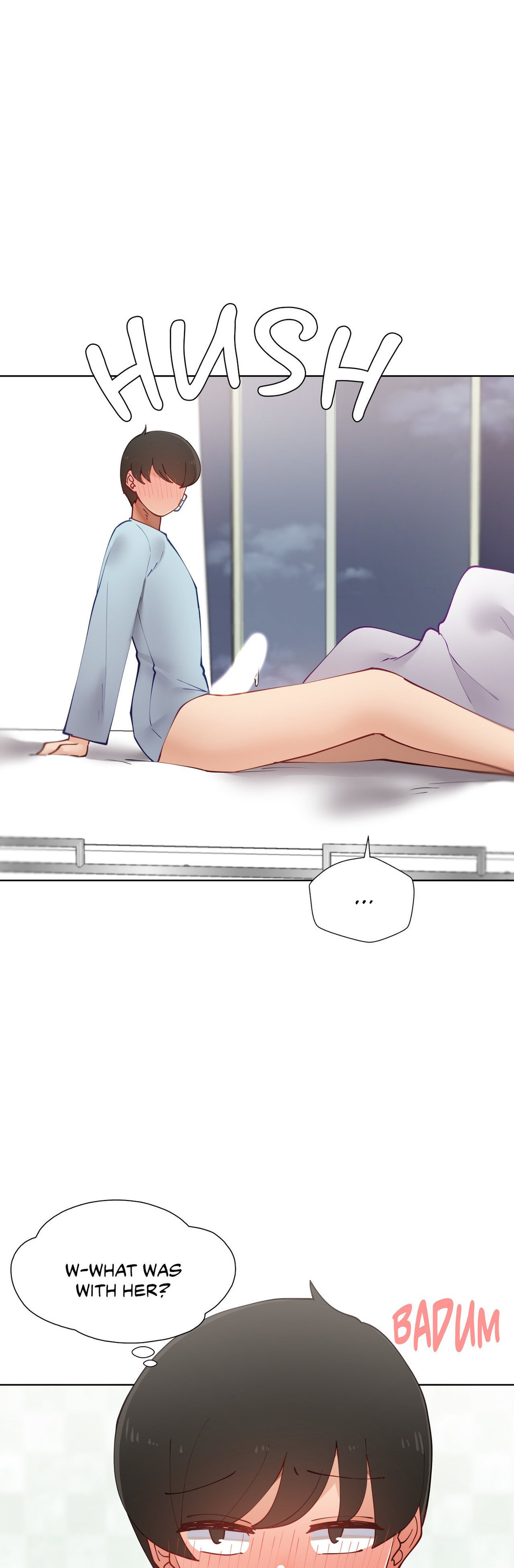 Learning The Hard Way - Chapter 52 [photo 43] - MangaPorn