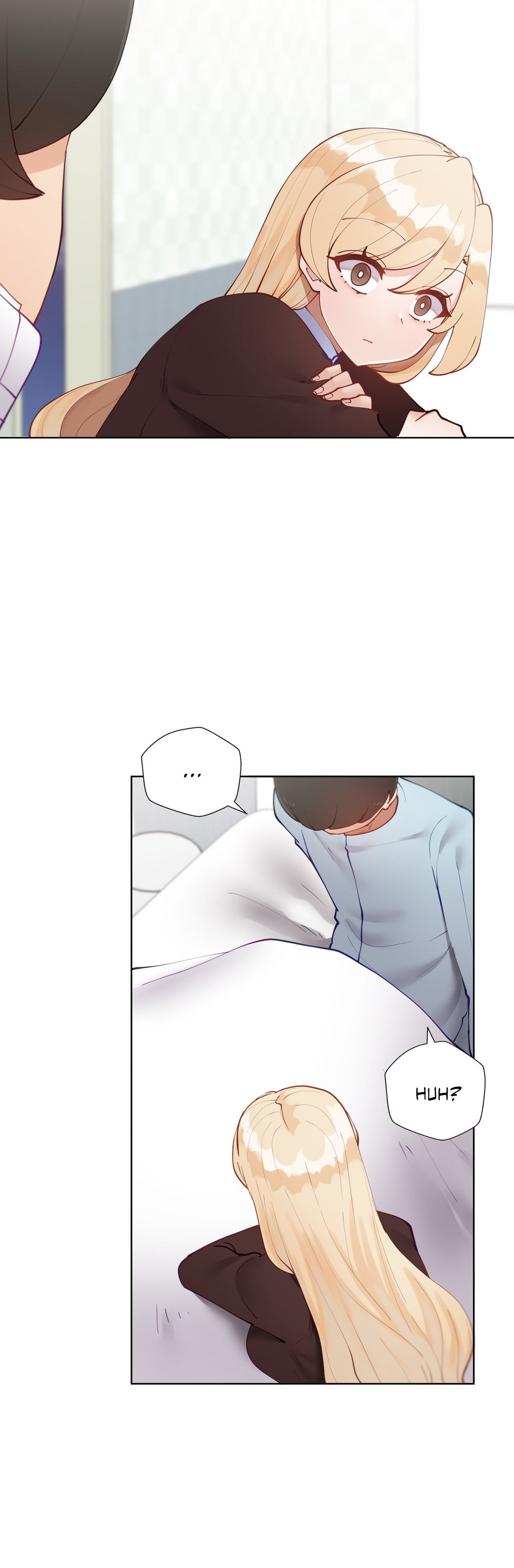 Learning The Hard Way - Chapter 52 [photo 6] - MangaPorn