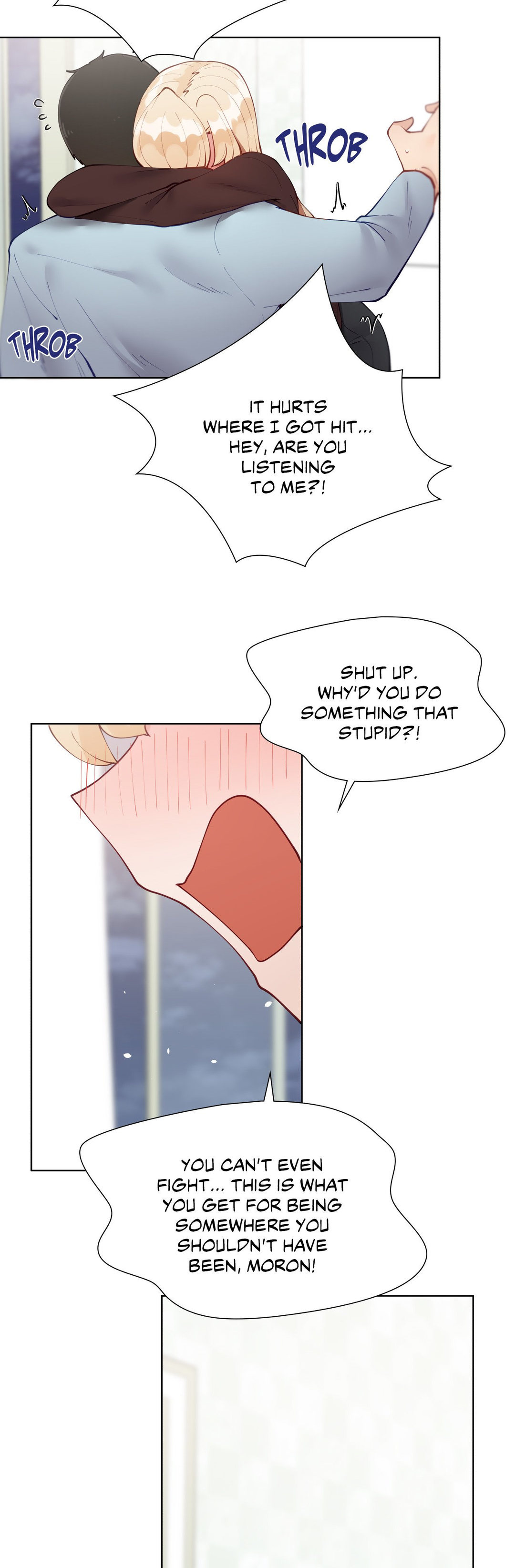 Learning The Hard Way - Chapter 52 [photo 8] - MangaPorn