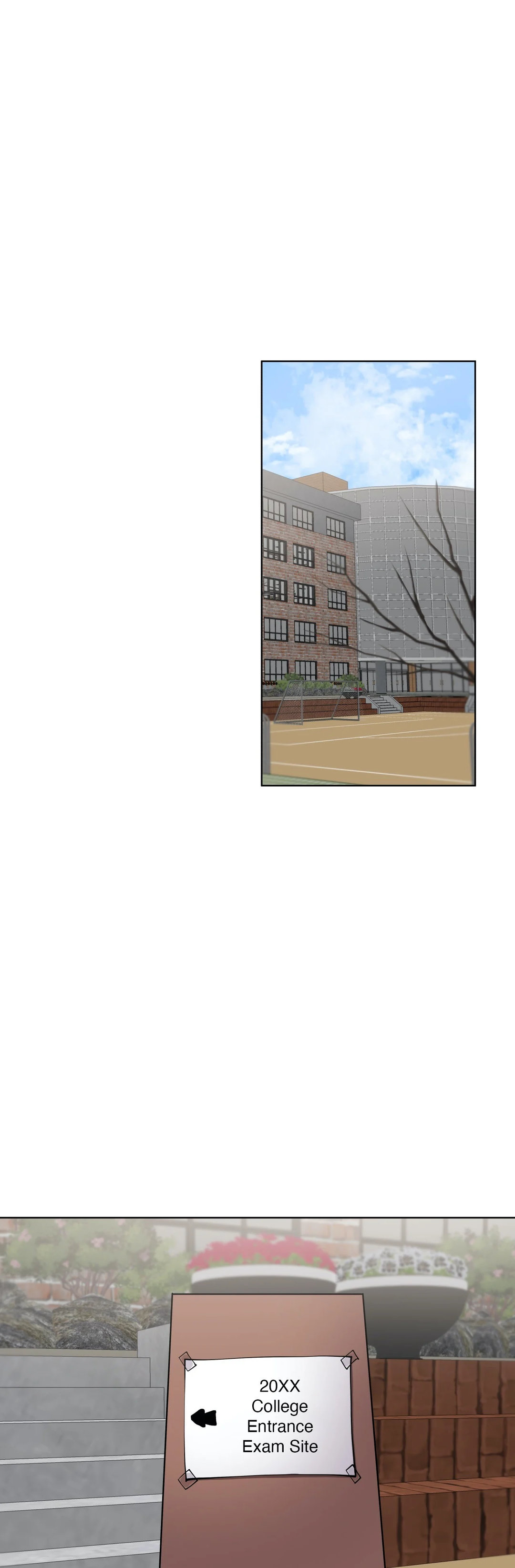 Learning The Hard Way - Chapter 53 [photo 1] - MangaPorn