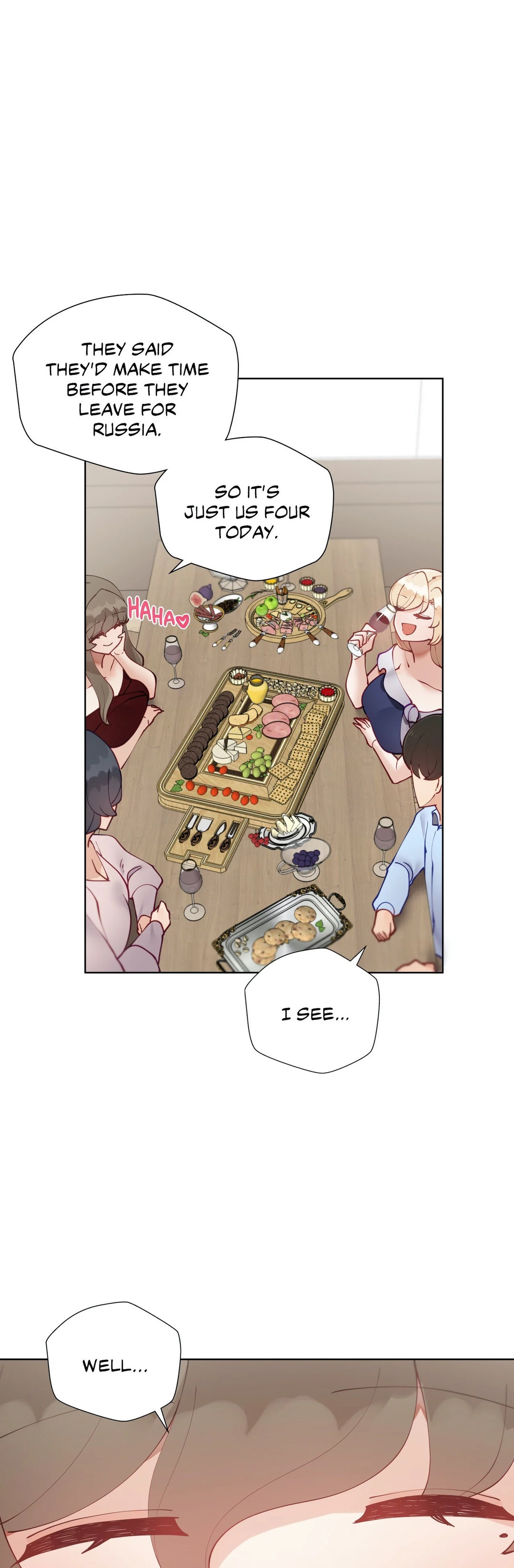 Learning The Hard Way - Chapter 53 [photo 10] - MangaPorn