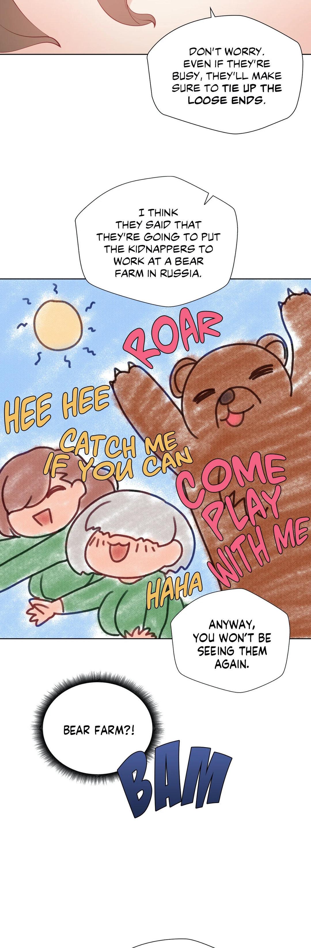 Learning The Hard Way - Chapter 53 [photo 11] - MangaPorn