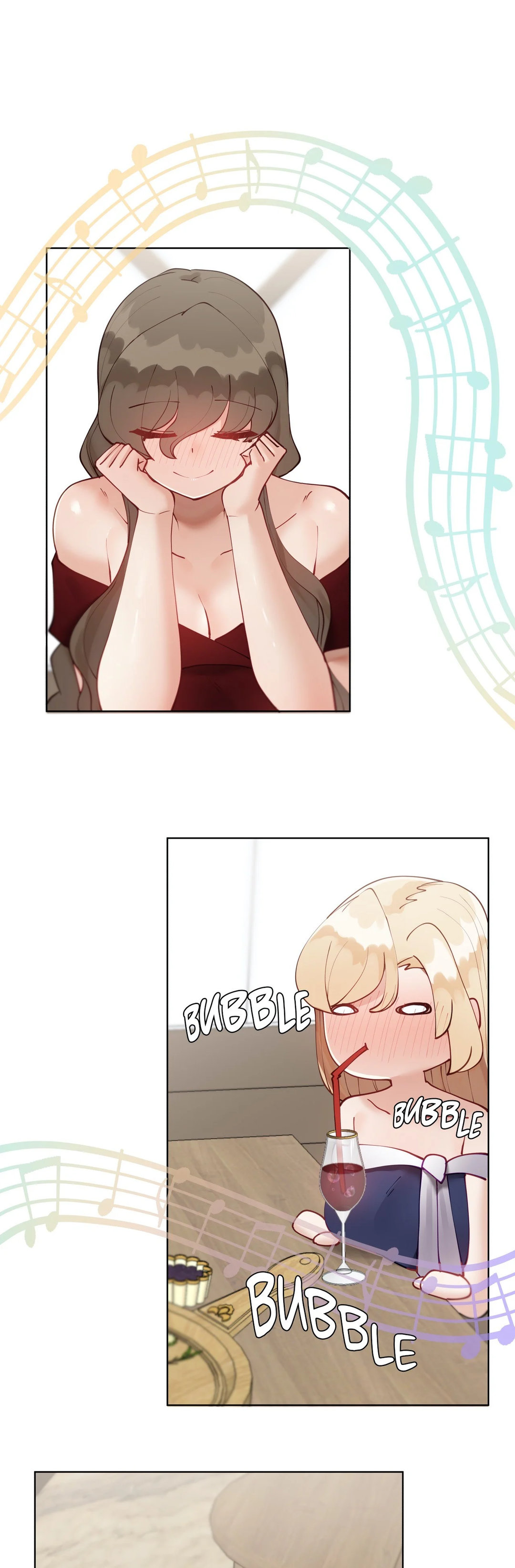 Learning The Hard Way - Chapter 53 [photo 16] - MangaPorn