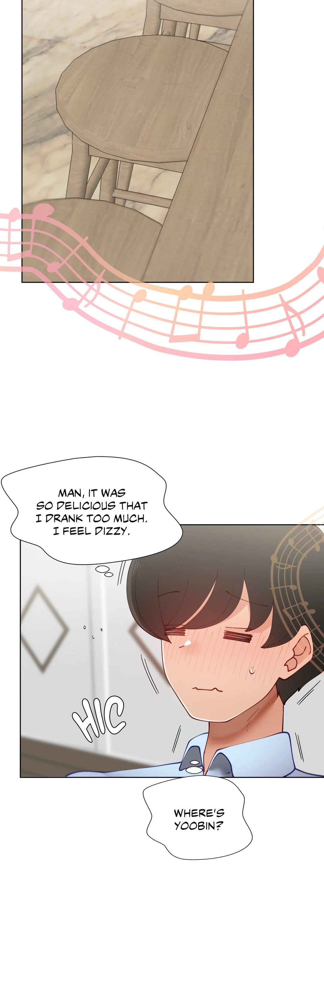 Learning The Hard Way - Chapter 53 [photo 17] - MangaPorn