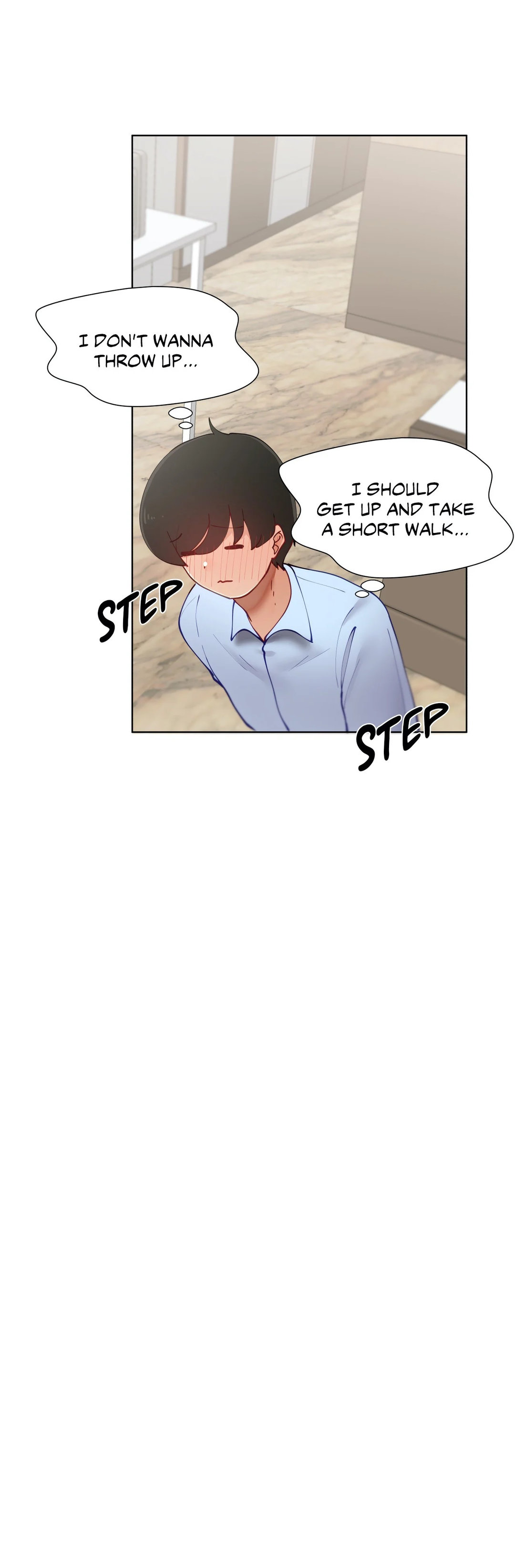 Learning The Hard Way - Chapter 53 [photo 18] - MangaPorn